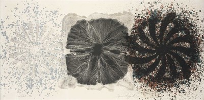 Lot 187 - James Rosenquist BLACK TIE (G. 121) Color...
