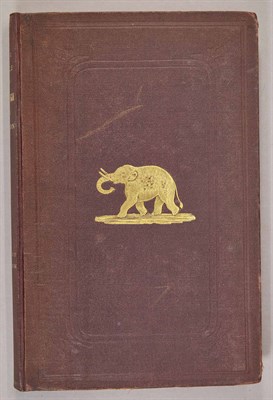 Lot 62 - CAPPER, JOHN The Duke of Edinburgh in Ceylon....