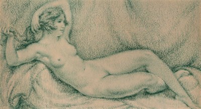 Lot 42 - Richard Guino French/Catalan, 1890-1973...