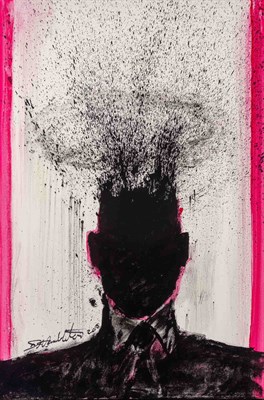 Lot 2050 - Richard Hambleton Canadian/American, 1952-2017...