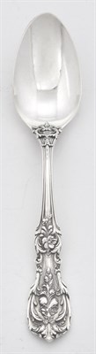 Lot 291 - Reed & Barton Sterling Silver Francis I...