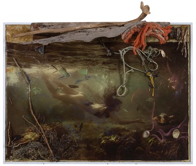Lot 2079 - Raphael Mazzucco Canadian/American, b. 1970...