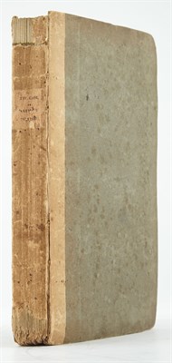 Lot 12 - FARRAR, TIMOTHY Report of the Case of the...