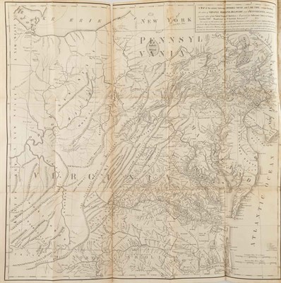 Lot 18 - JEFFERSON, THOMAS Notes on the State of...