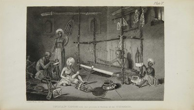 Lot 88 - [MANUFACTURING AND STEAM ENGINES] Seven...