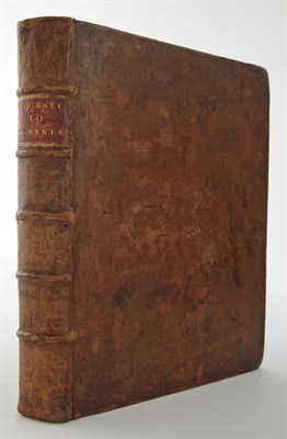 Lot 148 - CHAPPE D'AUTEROCHE, JEAN. A journey into...