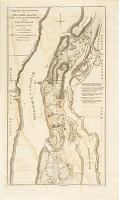 Lot 44 - STEDMAN, CHARLES The History of the Origin,...