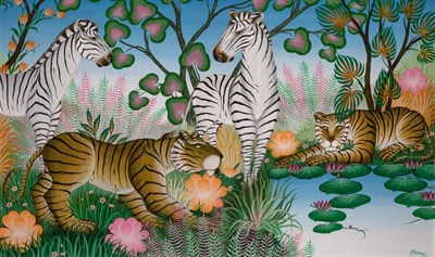 Lot 137 - Gustavo Novoa