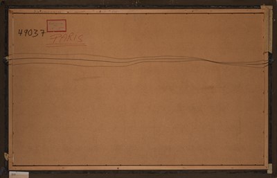 Lot 137 - Gustavo Novoa