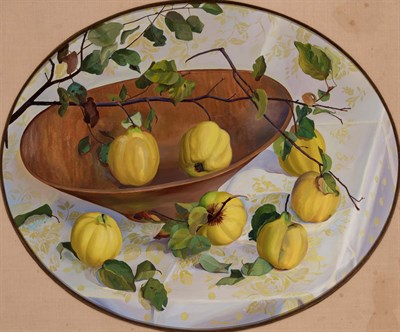 Lot 97 - Dorothy Dell Butler Dennison American,...