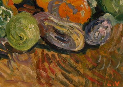 Lot 23 - Louis Valtat
