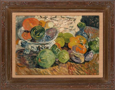 Lot 23 - Louis Valtat