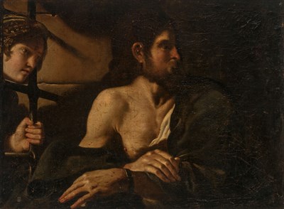 Lot 21 - After Giovanni Francesco Barbieri, called...
