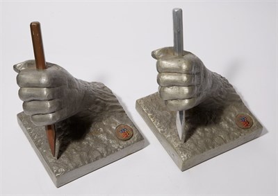 Lot 43 - Pepito Espin-Anadon French, 20th Century...