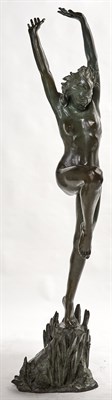 Lot 2 - Harriet Whitney Frishmuth American, 1880-1980...