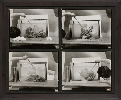 Lot 239 - Group of Four 'Frigidaire Imperial' Washing...