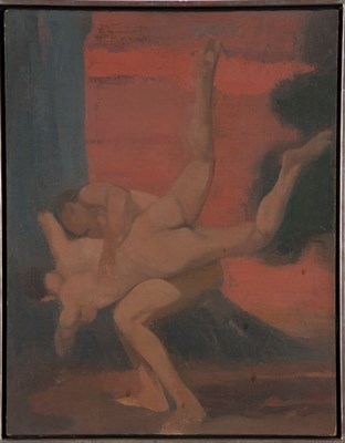 Lot 3 - Lennart (Anders) Anderson American, 1928-2015...