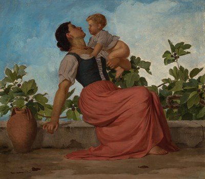 Lot 2 - Walter Maclaren British, fl. 1869-1893 A...