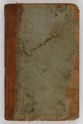 Lot 19 - [JUVENILE] WINCHESTER, ELHANAN. A plain...