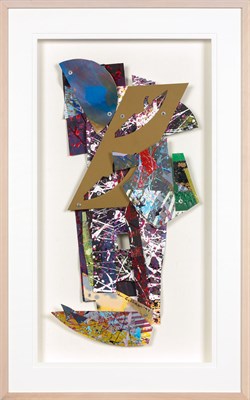 Lot 73 - Sam Gilliam