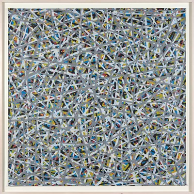 Lot 94 - Sol LeWitt