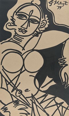 Dancer