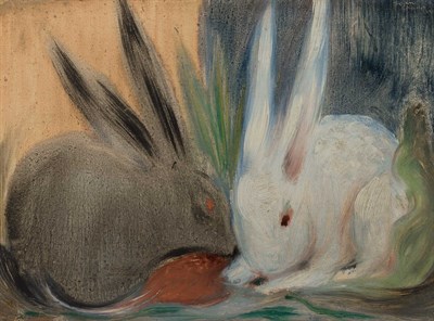 Lot 50 - Jean Charlot French/Mexican/American,...