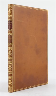 Lot 114 - ALKEN, HENRY A Touch at the Fine Arts. London:...