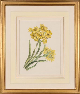 Lot 113 - Mrs. Jane C. Loudon (1807-1858) [FLOWER...