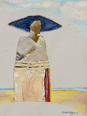 The Beach