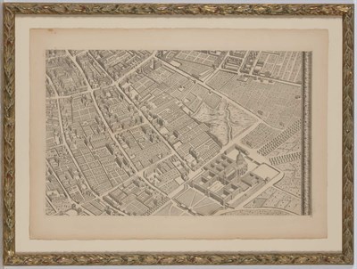 Lot 86 - Michel Étienne Turgot (1690-1751) and Louis...