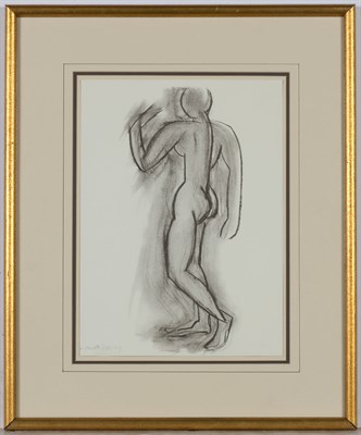Lot 90 - Henri Matisse (1869-1954) [IMAGES OF WOMEN]...