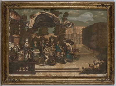Lot 82 - Pierre Gallays, publisher [CLASSICAL SCENES]...