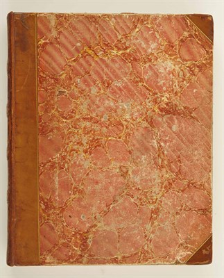 Lot 383 - WADDINGTON, GEORGE and BARNARD HANBURY Journal...