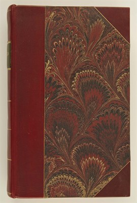 Lot 268 - MOHR, EDWARD To the Victoria Falls of the...
