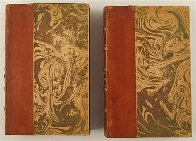 Lot 381 - VAILLANT, [FRANCOIS] Travels from the Cape of...