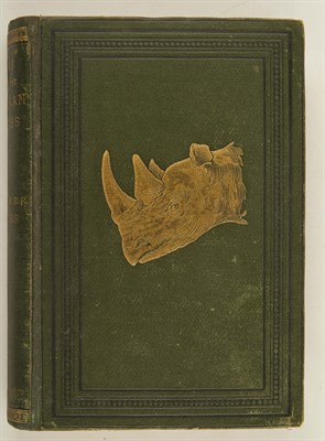 Lot 280 - MYERS, ARTHUR B.[OWEN] R.[ICHARDS] Life with...