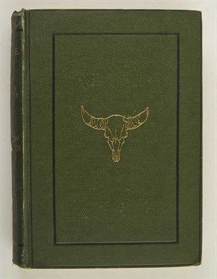 Lot 121 - DRUMMOND, W. H. The Large Game And Natural...