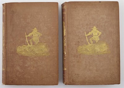 Lot 103 - CUMMING, ROUALEYN GORDON Five Years of a...
