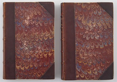 Lot 104 - CUMMING, ROUALEYN GORDON Five Years of a...