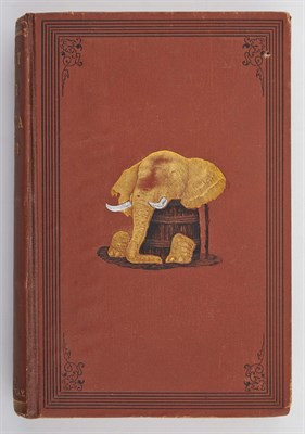 Lot 46 - BISSET, [JOHN JARVIS] Sport and War or...