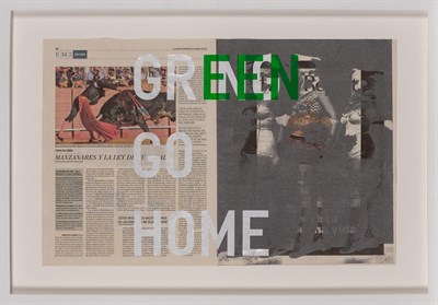 Lot 2070 - Rirkrit Tiravanija and Tomas Vu Thai, b. 1961,...