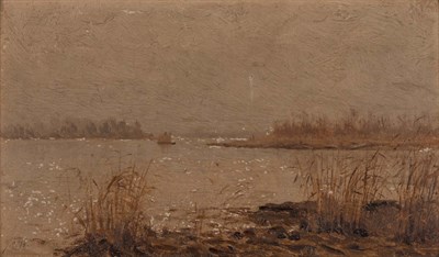 Lot 36 - James Craig Nicoll American, 1846-1918...