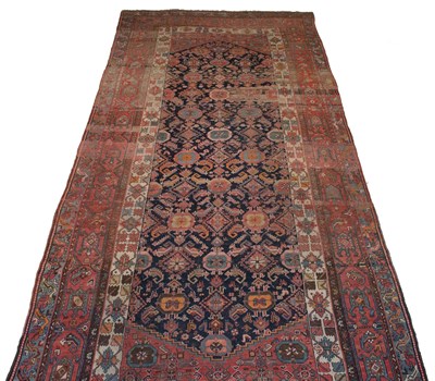 Lot 468 - Northwest Persian Gallery Carpet Northwest...