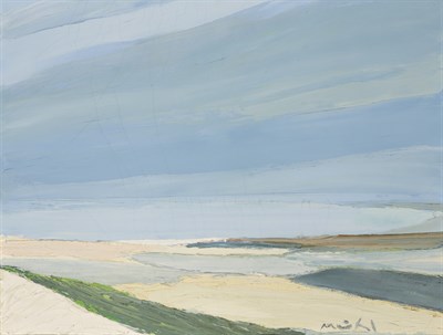 Sable Blanc