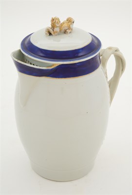 Lot 392 - Group of Chinese Export Porcelain Items...