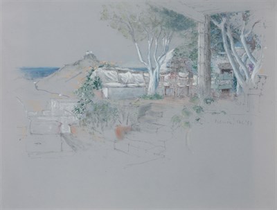 Lot 49 - Tim A. Lovejoy American, b. 1943 Patinos, 1997...