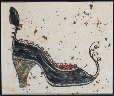 Lot 51 - Antoni Miralda Spanish, b. 1942 Untitled...