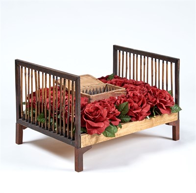 Lot 49 - Edwina Sandys