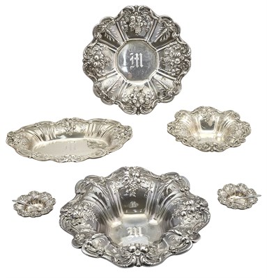 Lot 165 - Group of Reed & Barton Francis I Pattern...